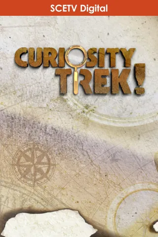 Curiosity Trek!: show-poster2x3